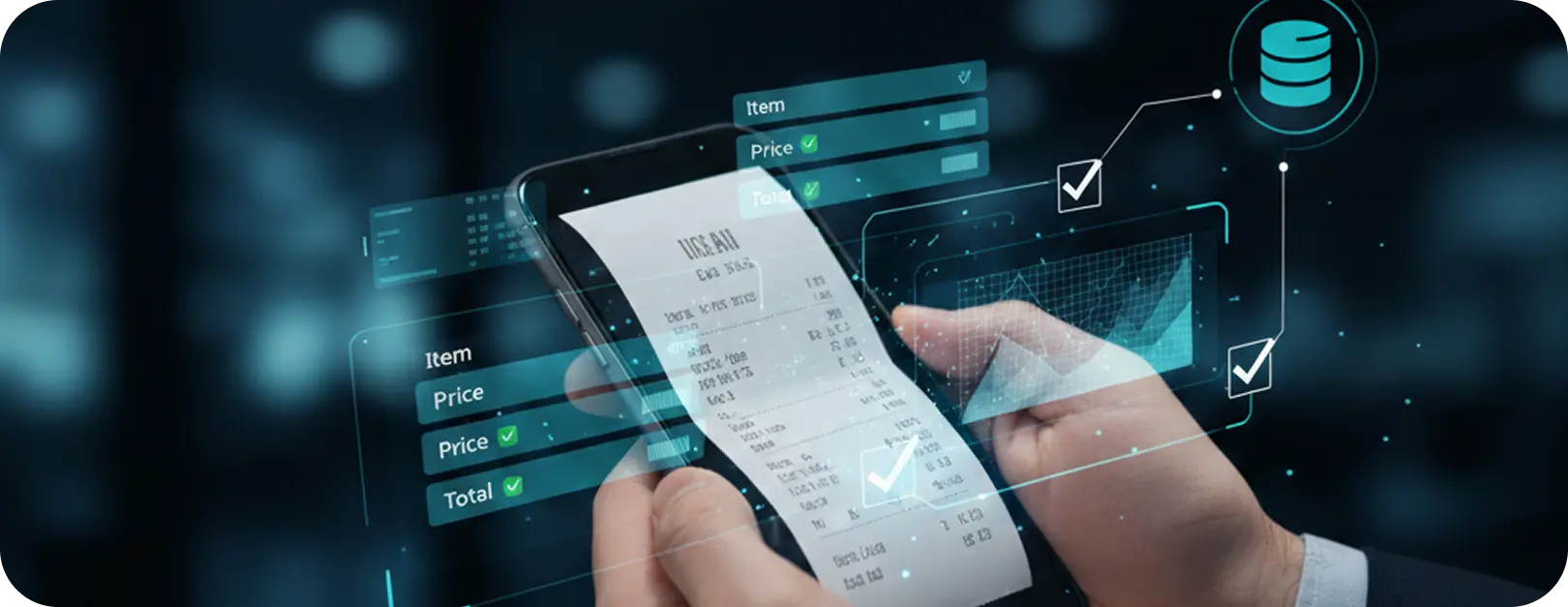 Automated Shopper Registration