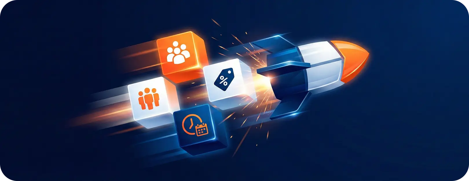 Self-Service Campaign Management