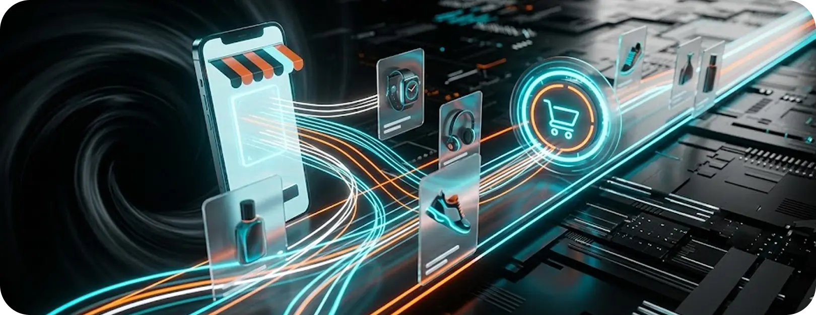 Direct-to-Consumer E-commerce