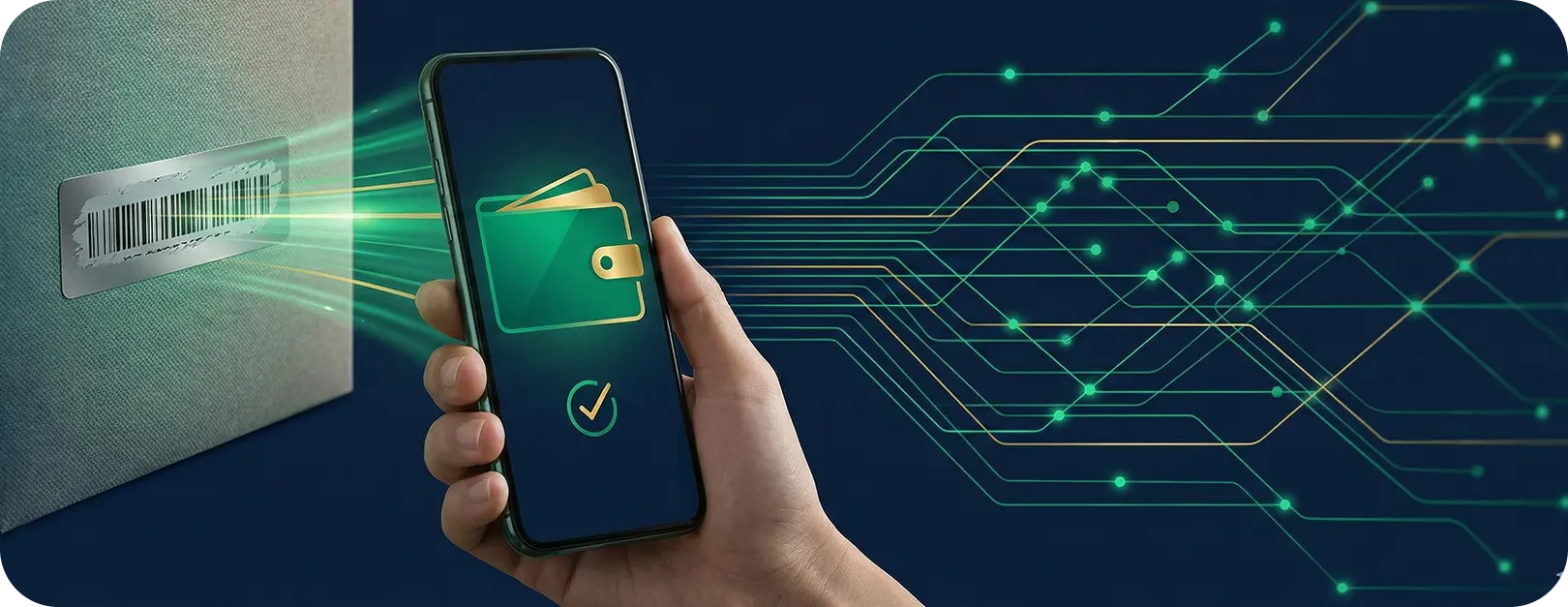 Shopper Self-Service Loyalty