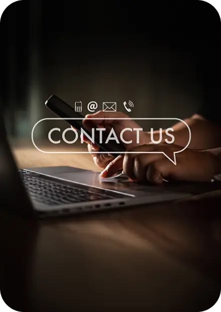 Contact