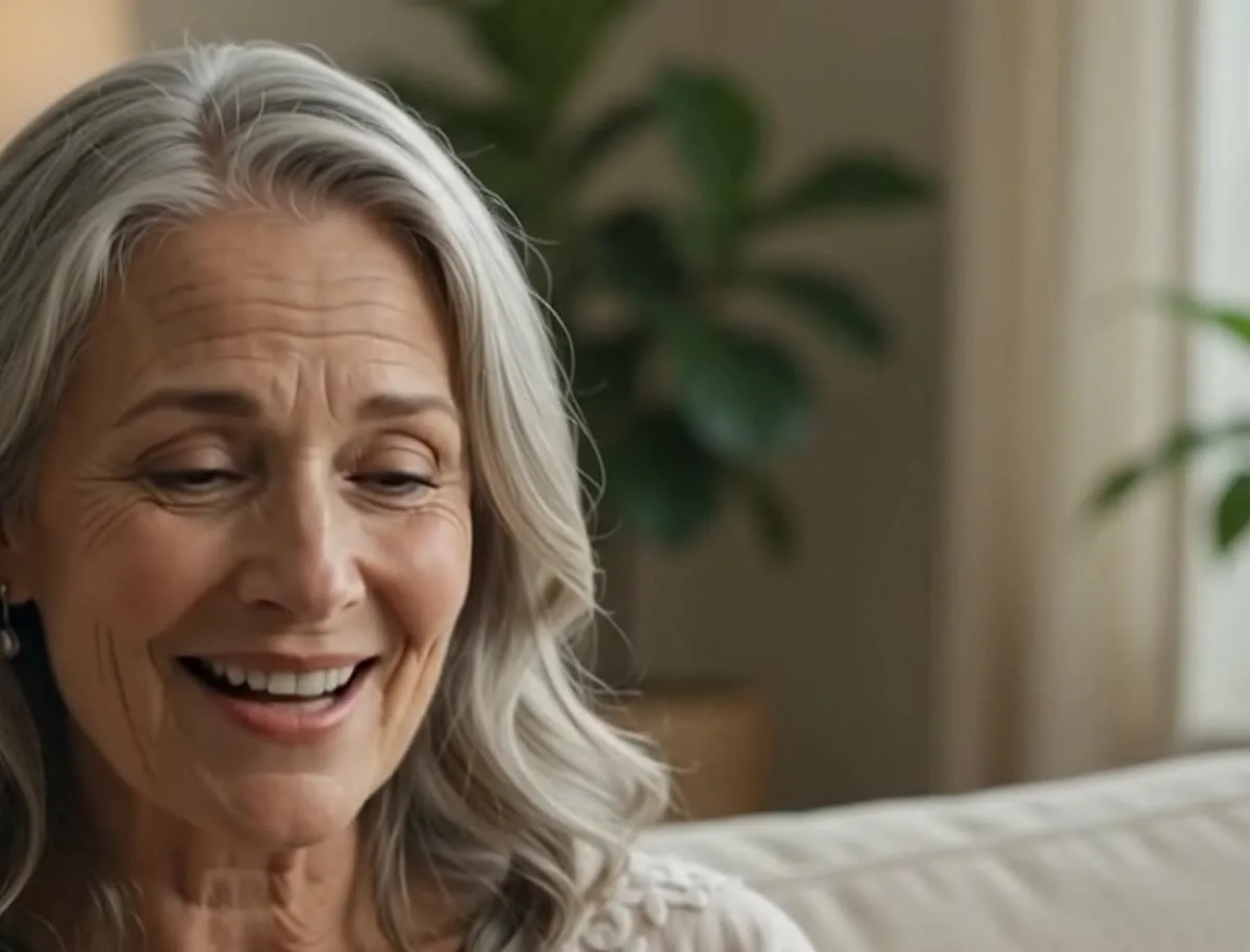 AI Based Elderly Care System