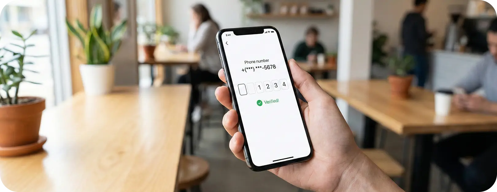 Consumer Contact Verificatio