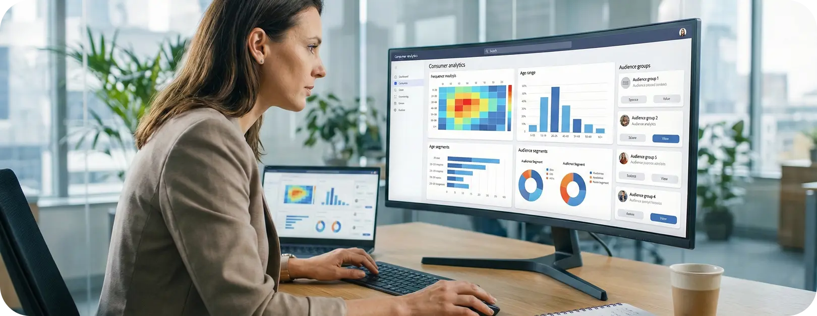 Advanced Consumer Profiling