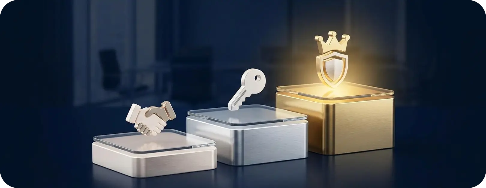 Loyalty Program Development