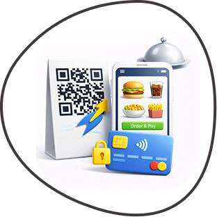 Order Faster, Serve Smarter