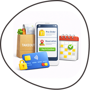 Boost Peak-Hour Efficiency