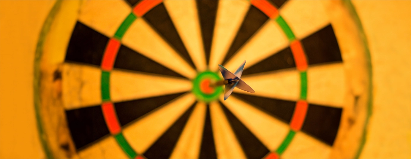 High Accuracy and Reliability