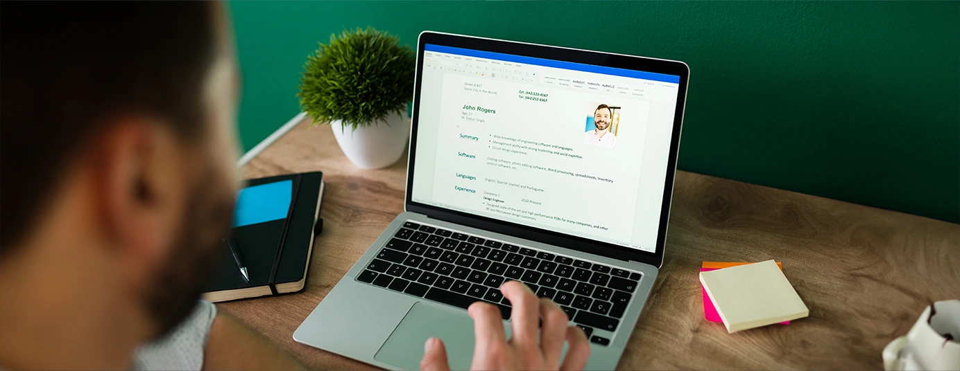 Simplified Enrollment