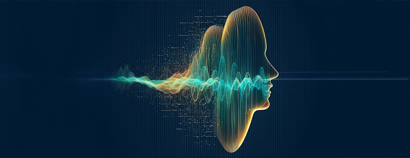 AI-Powered Voice Analysis