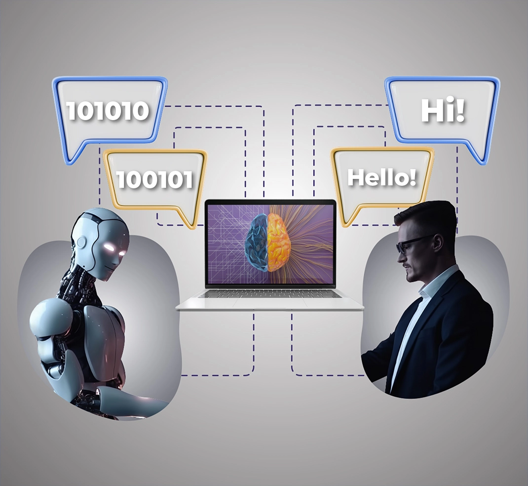 NLP - Natural Language Processing