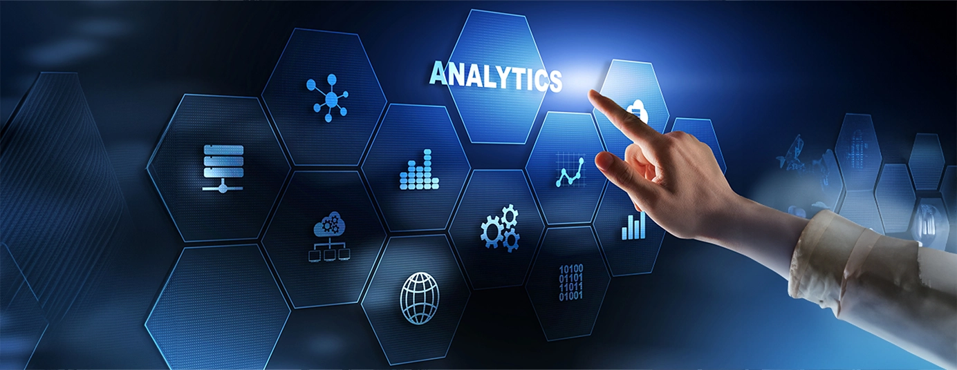 Accurate Industry Analysis