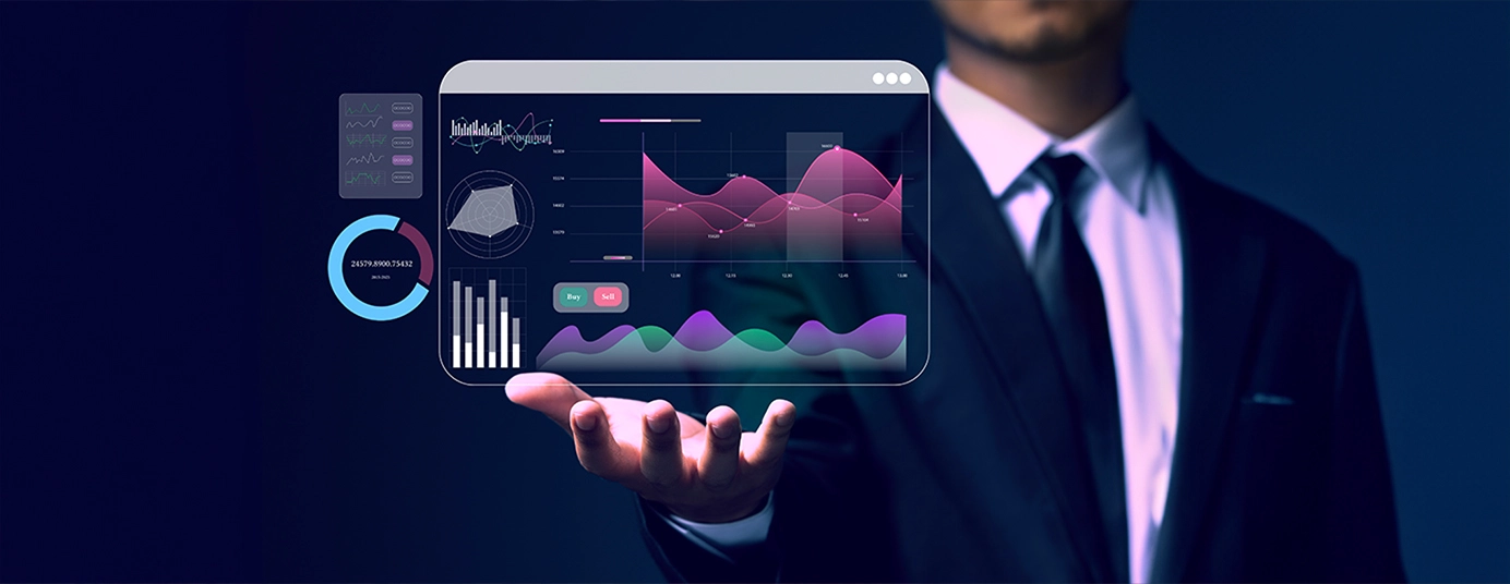 Best Tool for Forecasting