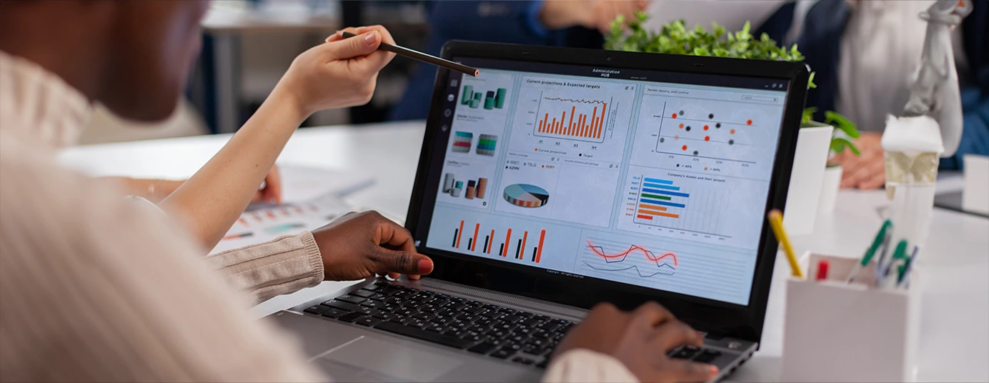 Real-time Sales Sense